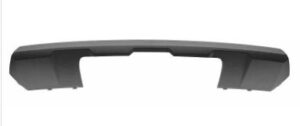 Audi Q5 Bumper Cover Rear Bumper Lower Molding Textured Black Without S-Line Q5/Phev 2021-2025