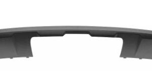 Audi Q5 Bumper Cover Rear Bumper Lower Molding Textured Black Without S-Line Q5/Phev 2021-2025