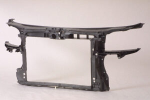 Audi A3 Radiator Support Audi 2006-2008