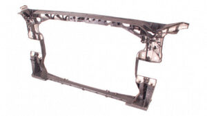 Audi A4 Rad. Support A4 17-24 A5 18-24 S4 18-24 S5 18-24