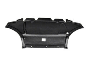 Audi A4 Engine Under Cover 2.0L Engine Fits Sedan And Wagon A4 2009-2016 / S4 2010-2016