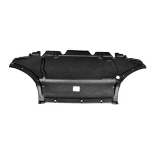 Audi A4 Engine Under Cover 2.0L Engine Fits Sedan And Wagon A4 2009-2016 / S4 2010-2016
