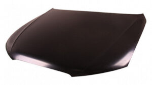 Audi A4 Hood Fits Sedan / Wagon Models A4 2013-2016 / S4 2013-2016