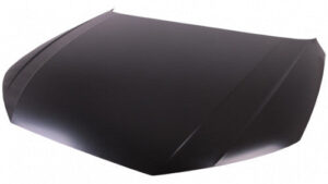 Audi A4 Hood Steel A4/Quattro/Allroad 17-24 S4 18-24