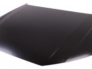 Audi A4 Hood Steel A4/Quattro/Allroad 17-24 S4 18-24