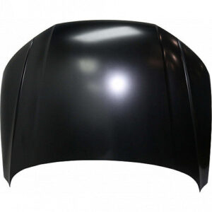 Audi Q5 Hood Aluminum Q5/Sq5 18-25 Sportback 21-25 Phev 20-25 Capa