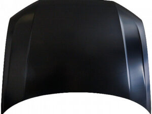 Audi Q3 Hood Aluminum 2019-2025
