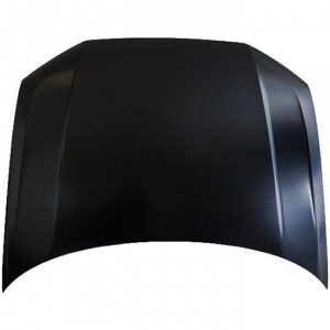 Audi Q3 Hood Aluminum 2019-2025