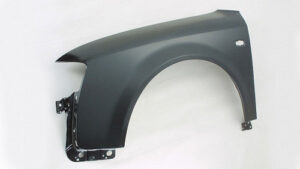 Audi A4 Fender Driver Side A4 2002-2005 / S4 2004-2005 (DOES NOT FIT Cabrio MODELS) Capa
