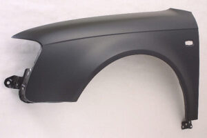 Audi A4 Fender Driver Side A4 / S4 2005-2008