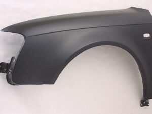 Audi A4 Fender Driver Side A4 / S4 2005-2008 Capa