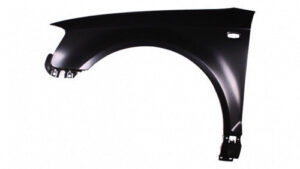 Audi A3 Fender Driver Side With Side Fender Hole A3 2006-2008