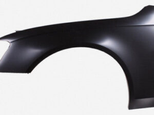 Audi S4 Fender Driver Side A4 2009-2012 / S4 2010-2012