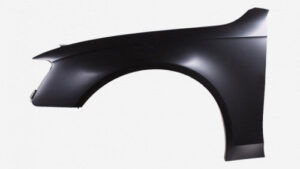 Audi S4 Fender Driver Side A4 2009-2012 / S4 2010-2012 Capa