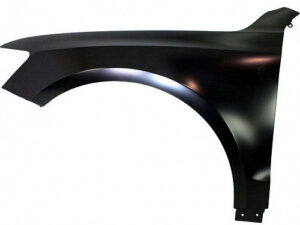 Audi Q5 Fender Driver Side Q5 2009-2012