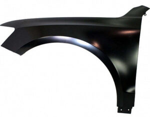 Audi Q5 Fender Driver Side Q5 2009-2012