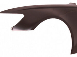 Audi A6 Fender Driver Side Without Side Fender A6/S6 2012-2016