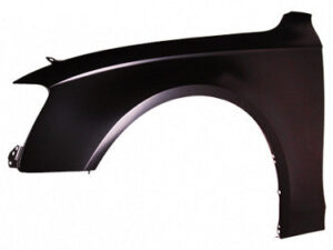 Audi A4 Fender Driver Side Audi A4/S4 2013-2016 Capa