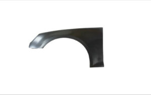 Audi A4 Fender Driver Side Steel A4/Quattro 17-19 S4 18-19