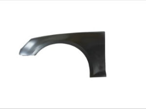 Audi A4 Fender Driver Side Steel A4/Quattro 17-19 S4 18-19