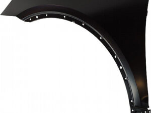 Audi Q5 Fender Driver Side Steel Q5/Sq5/Phev/Sportback 2018-2024 Capa