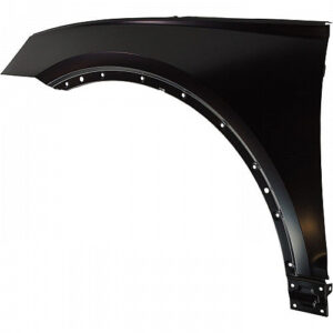 Audi Q5 Fender Driver Side Steel Q5/Sq5/Phev/Sportback 2018-2024 Capa