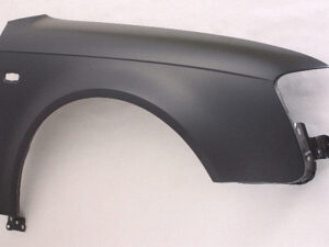 Audi A4 Fender Passenger Side A4 / S4 2005-2008 Capa
