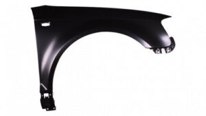 Audi A3 Fender Passenger Side With Side Fender Hole A3 2006-2008