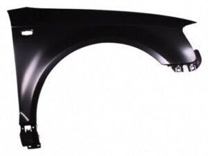 Audi A3 Fender Passenger Side With Side Fender Hole A3 2006-2008