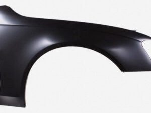 Audi S4 Fender Passenger Side A4 2009-2012 / S4 2010-2012