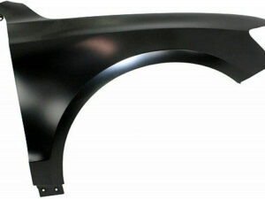 Audi Q5 Fender Passenger Side Q5 2009-2012