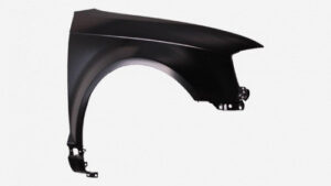 Audi A3 Fender Passenger Side Without Side Fender Hole A3 2009-2013