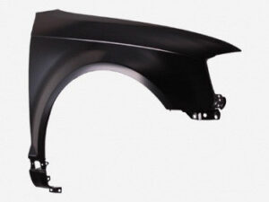 Audi A3 Fender Passenger Side Without Side Fender Hole A3 2009-2013