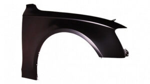Audi A4 Fender Passenger Side Audi A4/S4 2013-2016 Capa