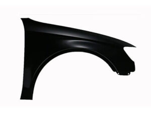 Audi S3 Fender Passenger Side Steel Sedan/Cabrio A3/Quattro/S3 2015-2020