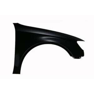 Audi S3 Fender Passenger Side Steel Sedan/Cabrio A3/Quattro/S3 2015-2020