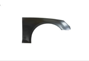 Audi A4 Fender Passenger Side Steel A4/Quattro 17-19 S4 18-19 Capa