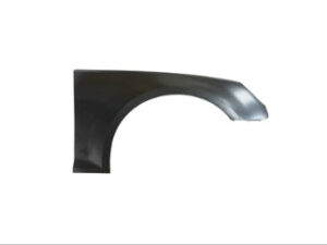 Audi A4 Fender Passenger Side Steel A4/Quattro 17-19 S4 18-19 Capa