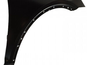 Audi Q5 Fender Passenger Side Steel Q5/Sq5/Phev/Sportback 2018-2024 Capa