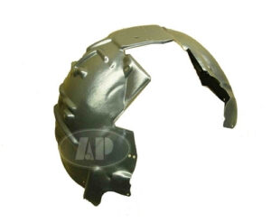 Audi A4 Inner Fender Driver Side Without S-Line For Sedan / Wagon A4 2009-2012