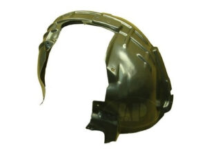 Audi Q5 Inner Fender Driver Side Without S-Line Pkg Q5 2009-2012
