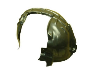 Audi Q5 Inner Fender Driver Side Without S-Line Pkg Q5 2009-2012