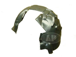 Audi A4 Inner Fender Passenger Side Without S-Line For Sedan / Wagon A4 2009-2012