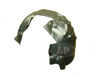Audi A4 Inner Fender Passenger Side Without S-Line For Sedan / Wagon A4 2009-2012