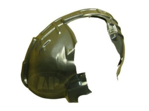 Audi Q5 Inner Fender Passenger Side Without S-Line Q5 2009-2012