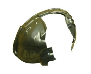 Audi Q5 Inner Fender Passenger Side Without S-Line Q5 2009-2012
