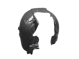 Audi A4 Inner Fender Passenger Side Sdn/Wgn A4 2013-2016