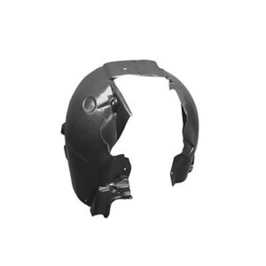 Audi A4 Inner Fender Passenger Side Sdn/Wgn A4 2013-2016
