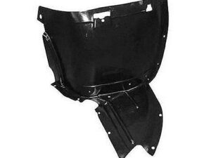 Audi A3 Inner Fender Front Section Driver Side 2006-2013