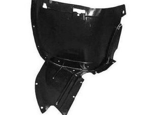 Audi A3 Inner Fender Front Section Passenger Side 2006-2013